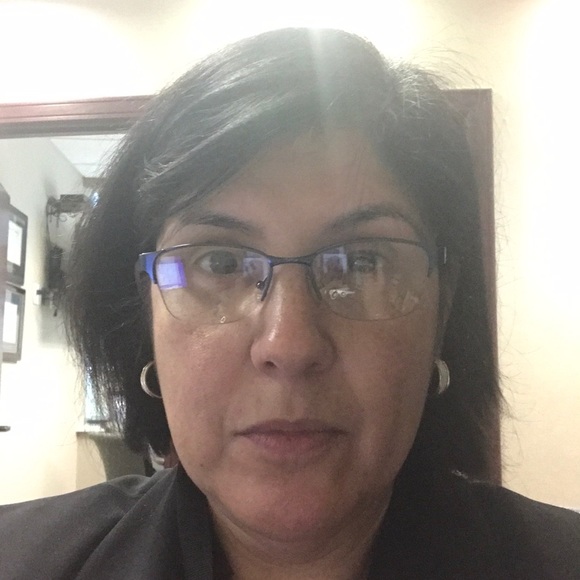 Meet your Posher, Patty - Picture 1 of 1